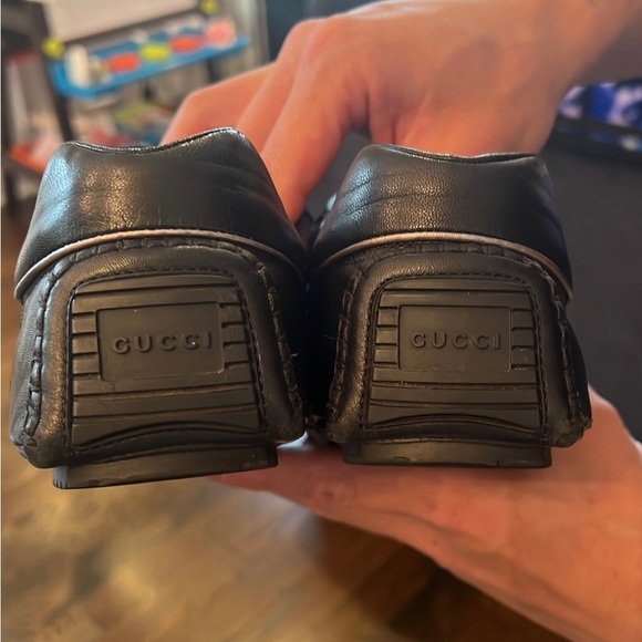 Men’s Gucci Sneakers - Picture 4 of 5